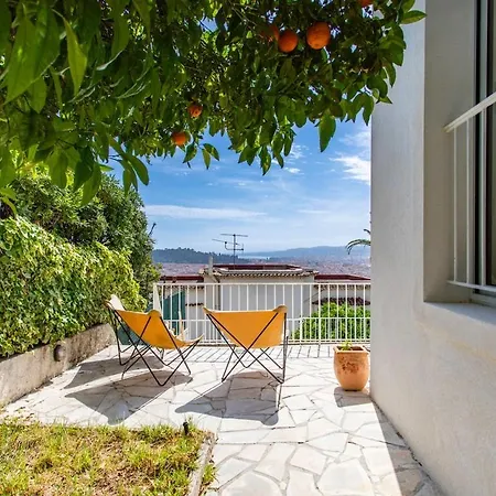 S10 Panoramic Sea View Housse Swimingpool Ac Bbq 3bdrs 别墅