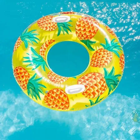 S10 Panoramic Sea View Housse Swimingpool Ac Bbq 3bdrs 别墅 *