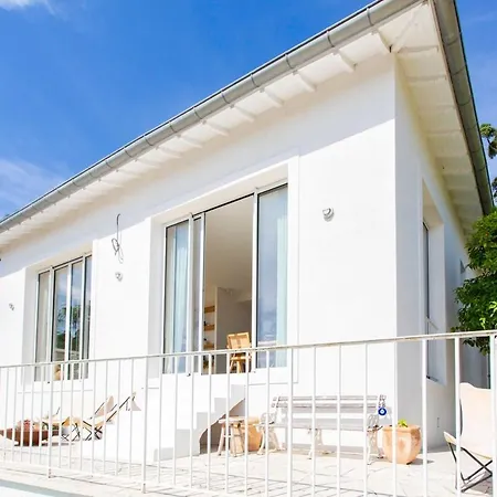 S10 Panoramic Sea View Housse Swimingpool Ac Bbq 3bdrs Вилла Ницца
