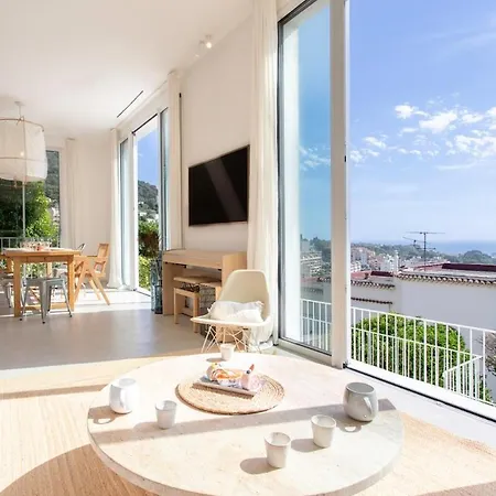 ヴィラ S10 Panoramic Sea View Housse Swimingpool Ac Bbq 3bdrs